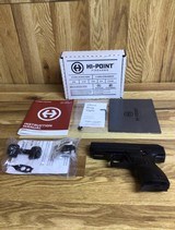 HI POINT C9 - 1 of 6