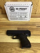 HI POINT C9 - 2 of 6