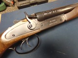 CENTURY ARMS JW-2000 COACH GUN - 2 of 7