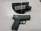 SMITH & WESSON M&P 40 SHIELD - 2 of 2