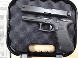 GLOCK 22 G22 GEN 4 .40 (Night Sights) POLICE TRADE IN - 3 of 3