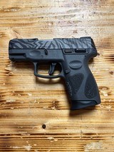 TAURUS G2C ZEBRA - 3 of 3