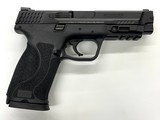 SMITH & WESSON M&P 45 2.0 .45 ACP - 2 of 4