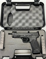 SMITH & WESSON M&P 45 2.0 .45 ACP - 4 of 4