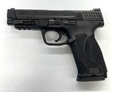 SMITH & WESSON M&P 45 2.0 .45 ACP - 1 of 4