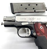 KIMBER ULTRA CDP II CUSTOM SHOP W/NIGHT SIGHTS - 5 of 5
