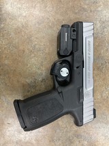 SMITH & WESSON SD9 VE - 1 of 7