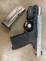 SMITH & WESSON SD9 VE - 2 of 7