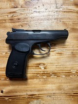 BAIKAL IJ-70 - 2 of 2