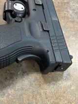 SPRINGFIELD ARMORY XD-40 TACTICAL - 7 of 8