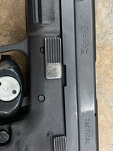 SPRINGFIELD ARMORY XD-40 TACTICAL - 2 of 8