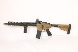 RUGER AR-556 - 1 of 2