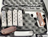 KIMBER SUPER CARRY ULTRA .45 ACP - 3 of 3