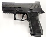 SIG SAUER P320 XCOMPACT - 2 of 2