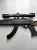 RUGER 10/22 - 2 of 6