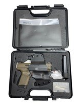 CANIK CANIK TP9 ELITE SC - 3 of 3