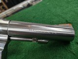 SMITH & WESSON MODEL 64-3 - 3 of 6