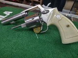 SMITH & WESSON MODEL 64-3 - 6 of 6