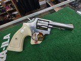 SMITH & WESSON MODEL 64-3 - 4 of 6