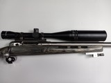 SAVAGE 12 f/tr - 2 of 7