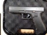 GLOCK 22 G22 GEN 4 .40 (Night Sights) POLICE TRADE IN - 2 of 3