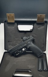 CZ-USA P-10 F - 1 of 6