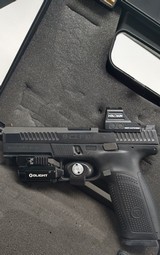 CZ-USA P-10 F - 2 of 6