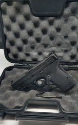 SMITH & WESSON M&P 9 SHIELD EZ - 2 of 5
