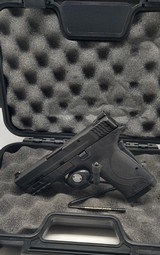 SMITH & WESSON M&P 9 SHIELD EZ - 1 of 5