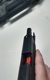 SMITH & WESSON M&P 9 SHIELD EZ - 4 of 5