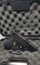 SMITH & WESSON M&P 9 SHIELD EZ - 3 of 5