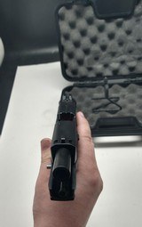 SMITH & WESSON M&P 9 SHIELD EZ - 5 of 5