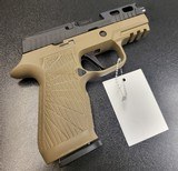 SIG SAUER P320 - 3 of 4
