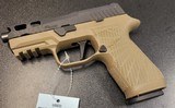 SIG SAUER P320 - 1 of 4