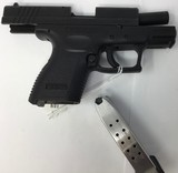 SPRINGFIELD ARMORY XD 3 DEFENDER HIGH CAP - 3 of 3