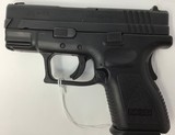 SPRINGFIELD ARMORY XD 3 DEFENDER HIGH CAP - 2 of 3