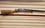 SAVAGE ARMS MODEL 24 - 1 of 7