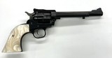 RUGER new model single 6 - 1 of 5