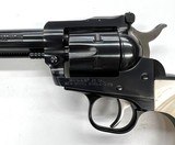RUGER new model single 6 - 4 of 5