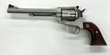 RUGER NEW MODEL BLACKHAWK - 2 of 4