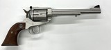 RUGER NEW MODEL BLACKHAWK - 1 of 4