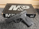 SMITH & WESSON M&P9 M2.0 - 1 of 4