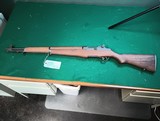 SPRINGFIELD ARMORY M1 Garand (CMP) - 4 of 5