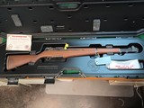 SPRINGFIELD ARMORY M1 Garand (CMP) - 1 of 5
