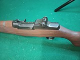 SPRINGFIELD ARMORY M1 Garand (CMP) - 5 of 5