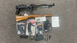NORINCO CHINESE SKS W/ BOX, PAPERS, SLING & OIL FLASK - 1 of 2