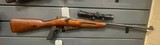 TULA M91/30 MOSIN-NAGANT - 1 of 1