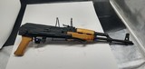 CENTURY ARMS AK-63D - 4 of 6