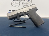KAHR ARMS CW9 - 1 of 5