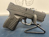 SPRINGFIELD ARMORY XDS 3.3 - 2 of 5